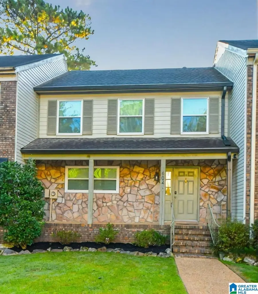 604 OLD ROCKY RIDGE LANE, Vestavia Hills, AL 35216 - #2
