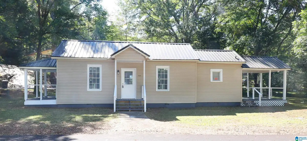 730 BIRD STREET, Anniston, AL 36207 - #1