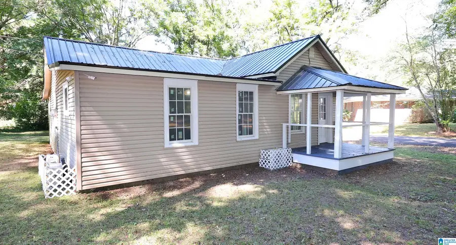 730 BIRD STREET, Anniston, AL 36207 - #2