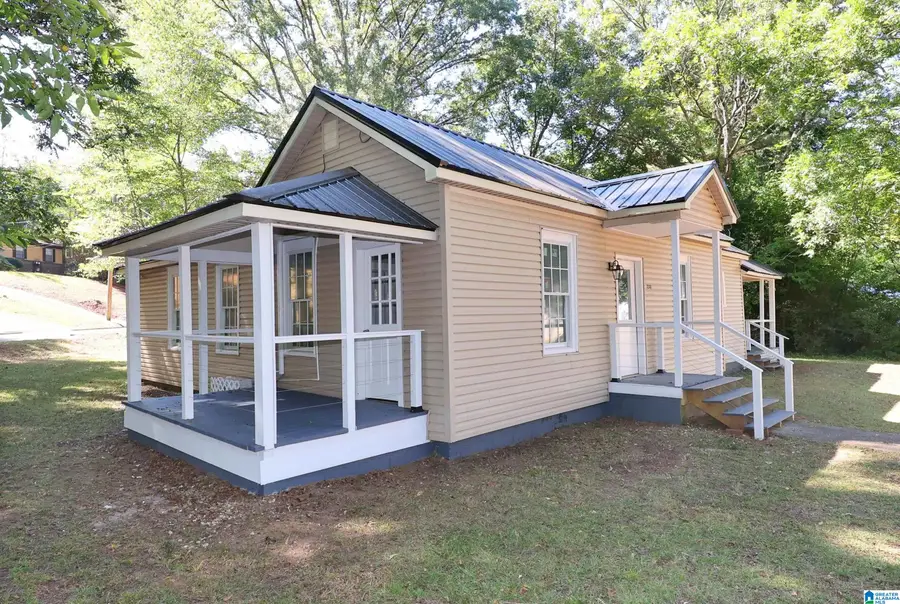730 BIRD STREET, Anniston, AL 36207 - #3