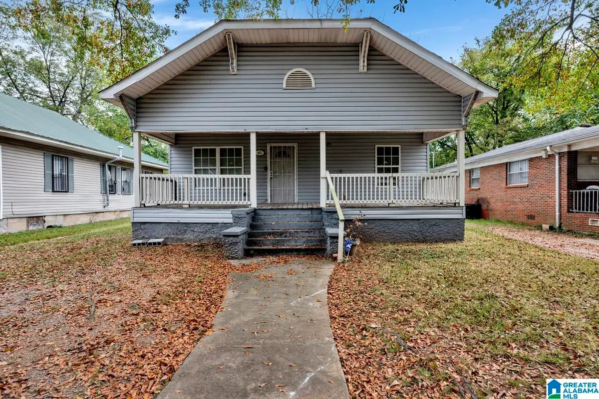 805 SW 29TH STREET SW, Birmingham, AL 35211 - #1