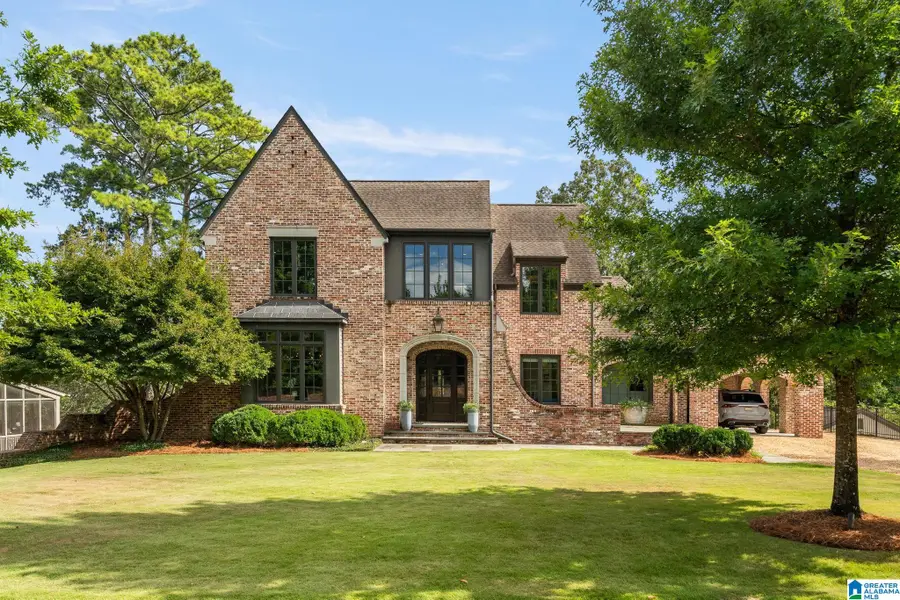 2941 BALMORAL ROAD, Mountain Brook, AL 35223 - #2