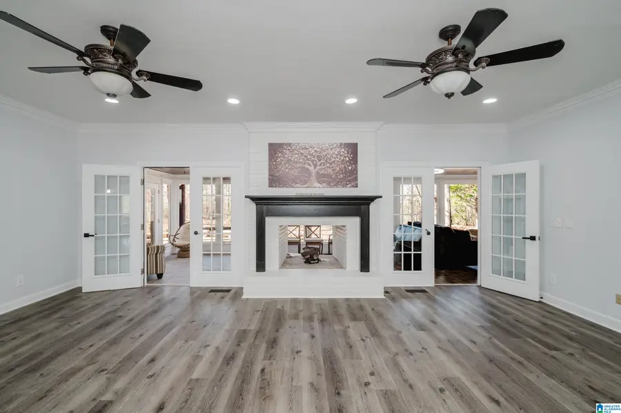 11123 COUNTY ROAD 73, Montevallo, AL 35115 - #3