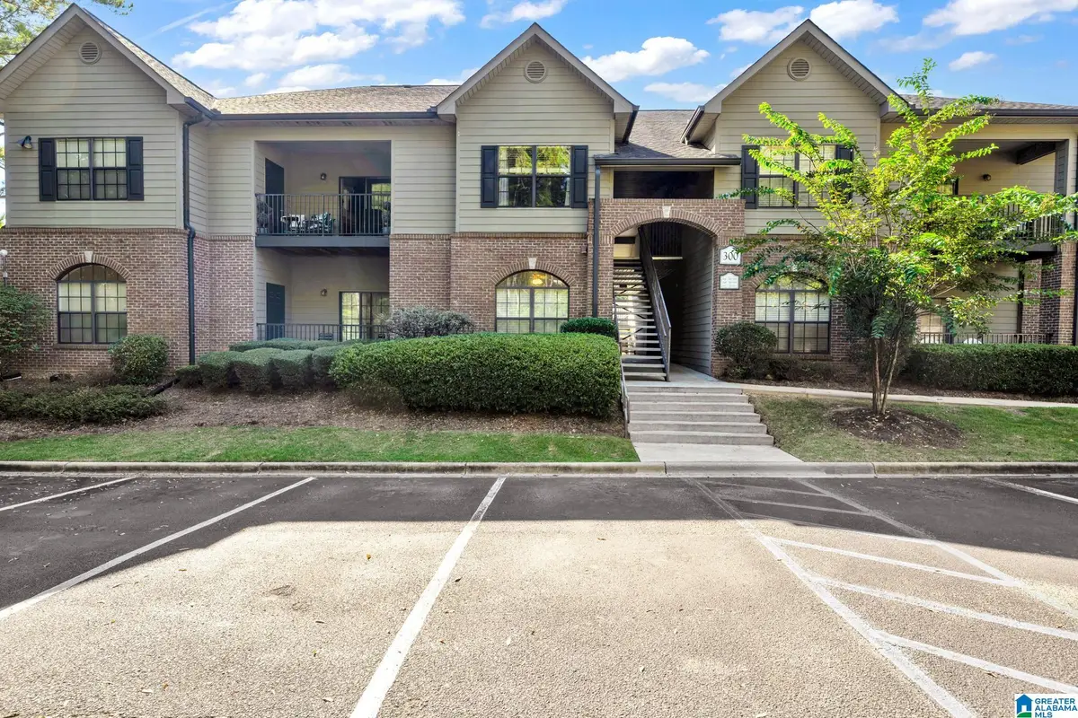 312 STERLING OAKS DRIVE, Hoover, AL 35244 - #1