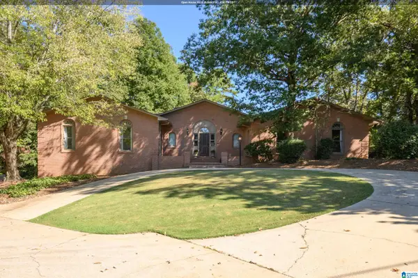 736 HEATHERWOOD DRIVE, Hoover, AL 35244