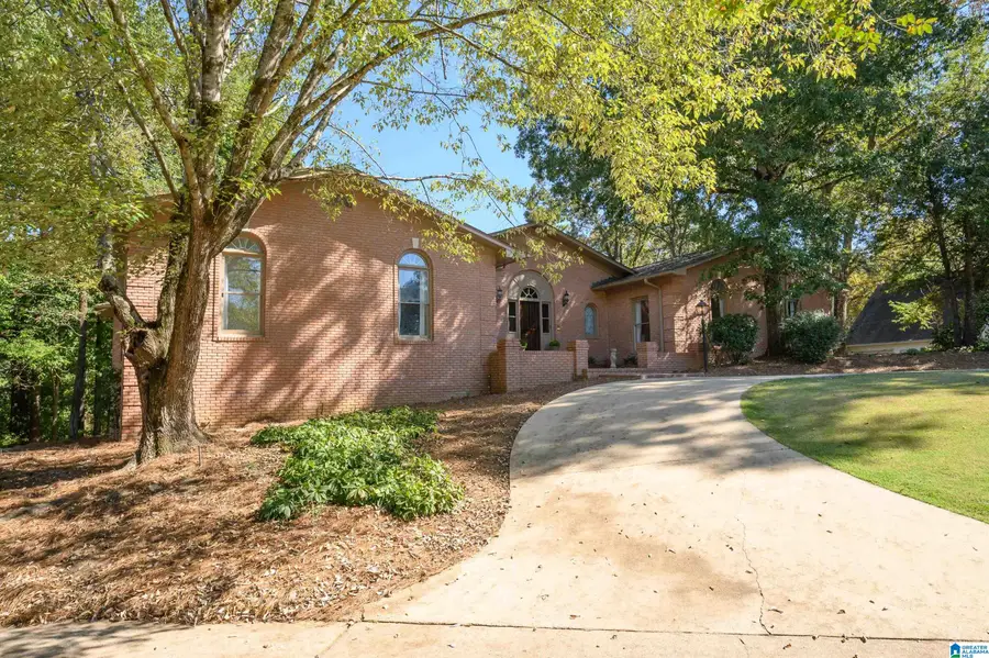 736 HEATHERWOOD DRIVE, Hoover, AL 35244 - #3