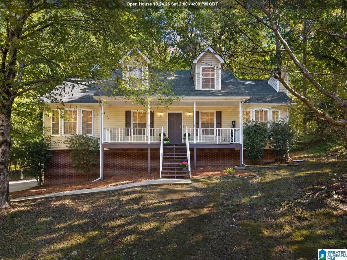 2555 VERA CRUZ DRIVE, Birmingham, AL 35235 - #1
