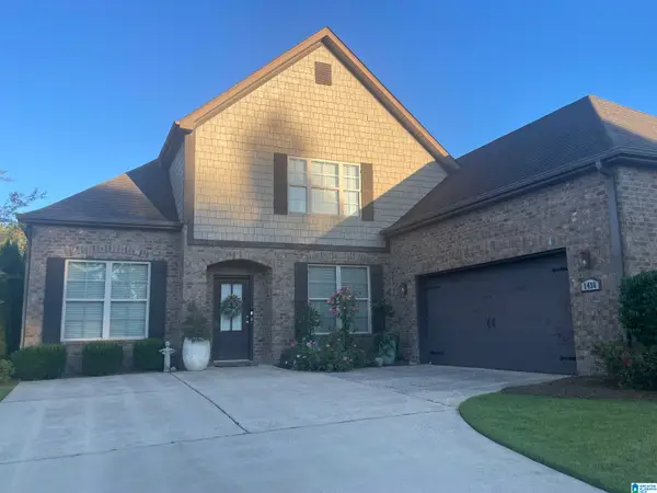 1436 BRISTOL MANOR, Birmingham, AL 35242