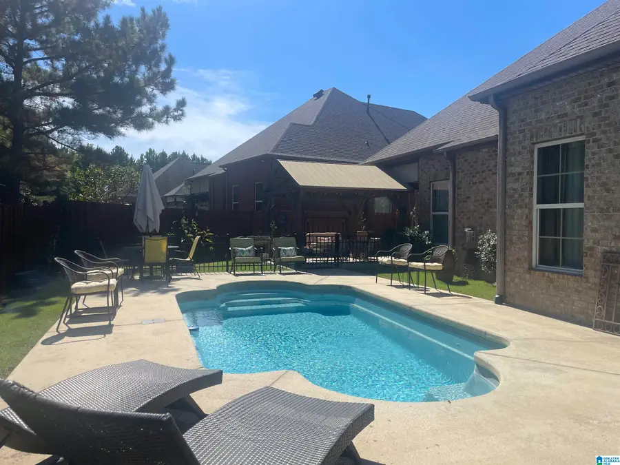 1436 BRISTOL MANOR, Birmingham, AL 35242 - #2