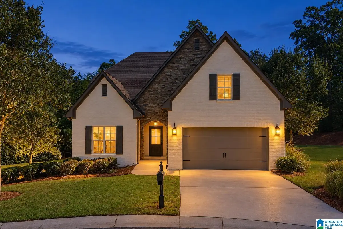 328 MACALLAN DRIVE, Pelham, AL 35124 - #1
