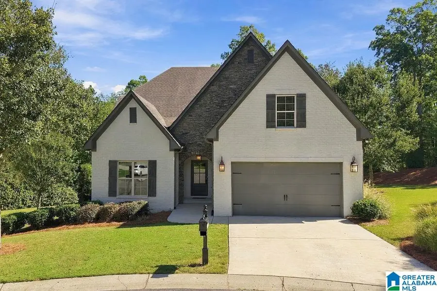 328 MACALLAN DRIVE, Pelham, AL 35124 - #2