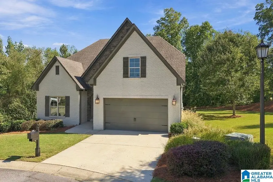 328 MACALLAN DRIVE, Pelham, AL 35124 - #3