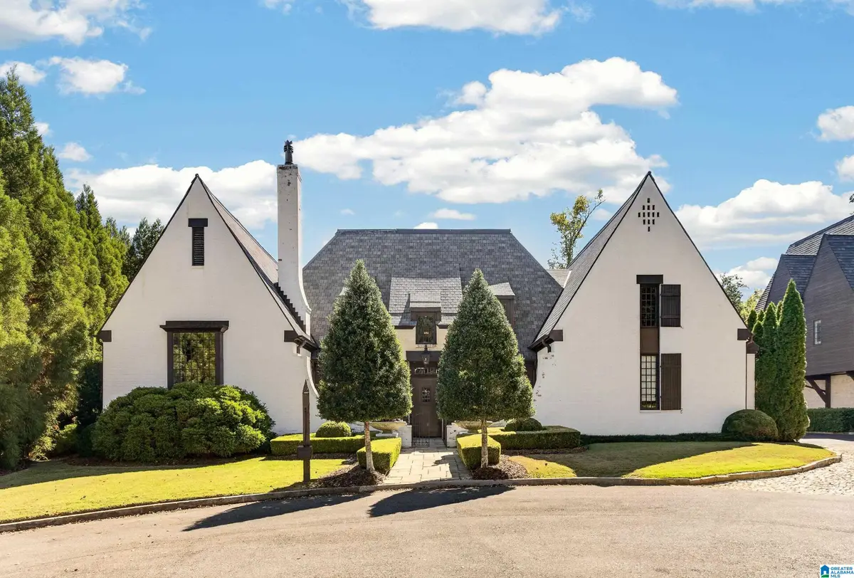 3149 OVERTON COVE, Mountain Brook, AL 35223 - #1