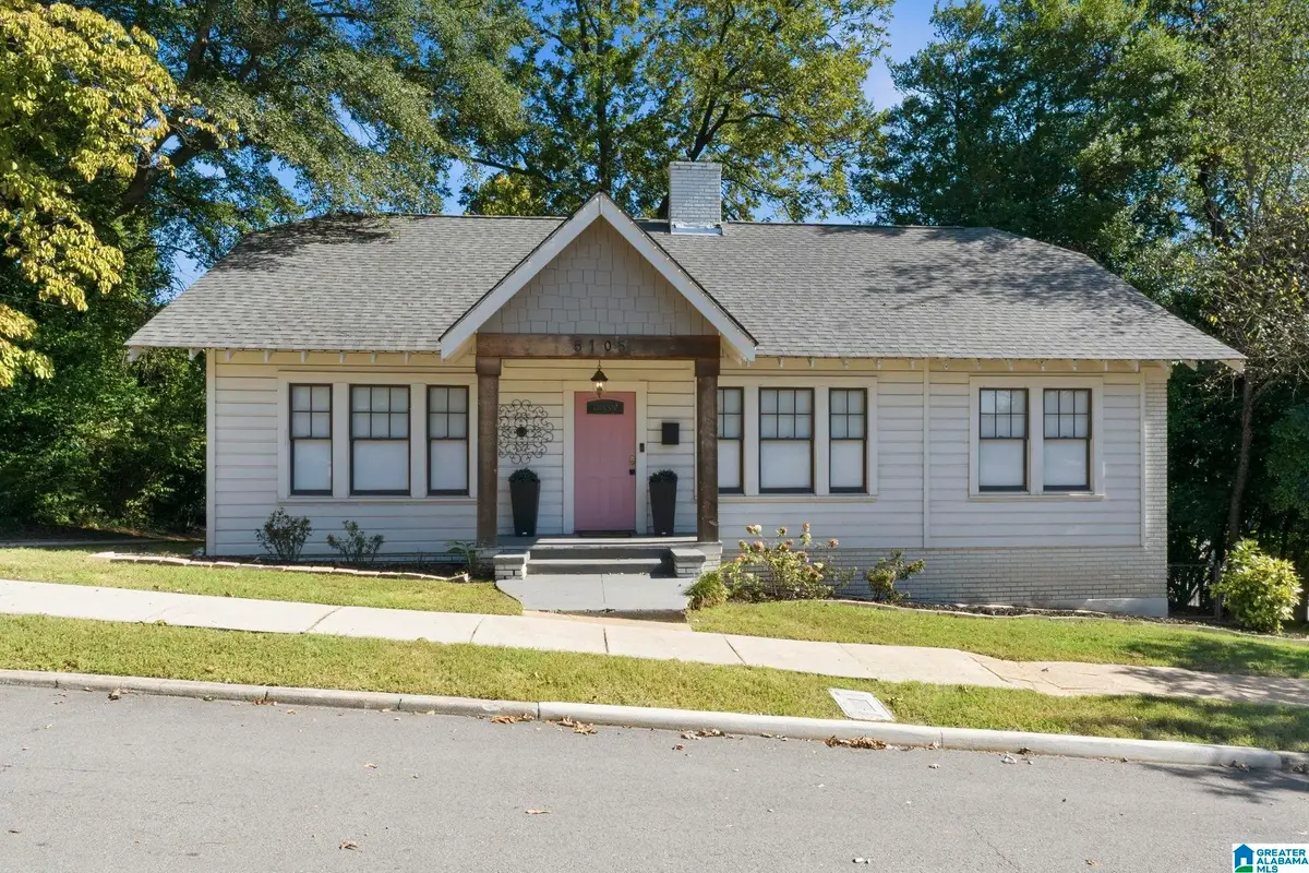 5105 7TH AVENUE S, Birmingham, AL 35212 - #1
