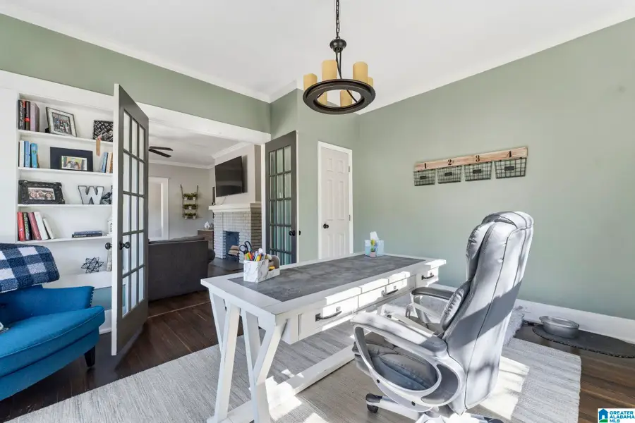 5105 7TH AVENUE S, Birmingham, AL 35212 - #3