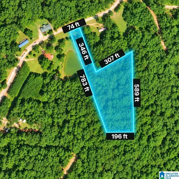0 LEE ROAD 1, Notasulga, AL 36866