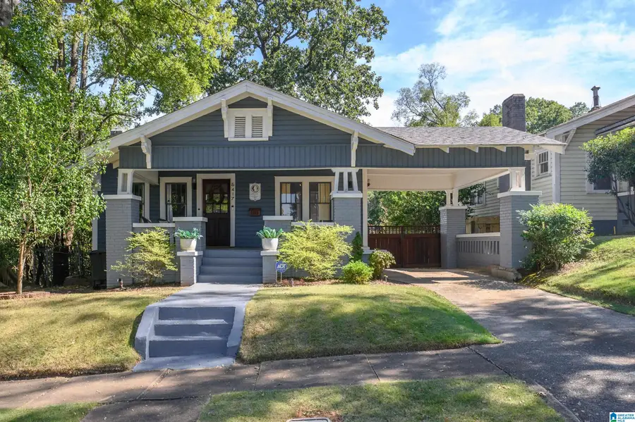 5417 5TH COURT S, Birmingham, AL 35212 - #3