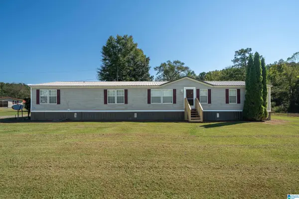 82 TANKS CIRCLE, Sylacauga, AL 35151