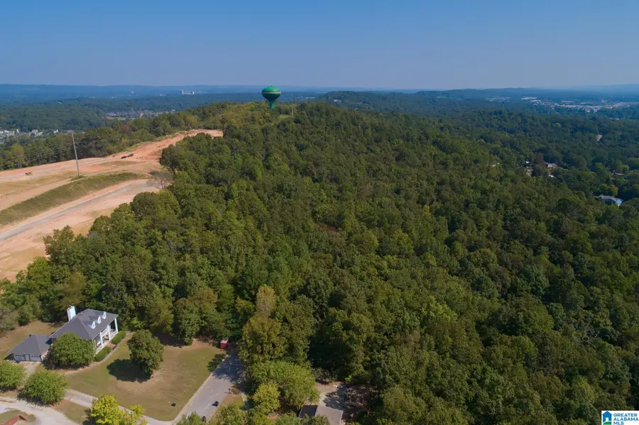 ROUND HILL ROAD, Pelham, AL 35124 - #3