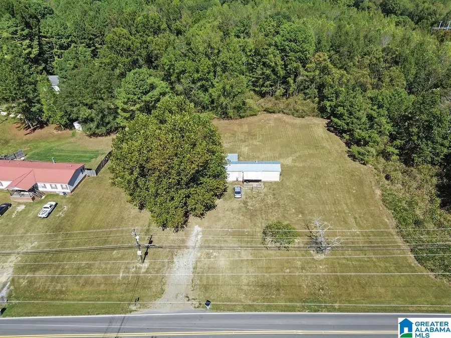 3307 ARKADELPHIA ROAD, Jasper, AL 35504 - #3