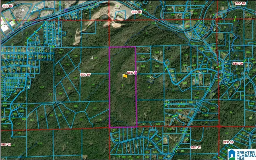 0 KANASITA DRIVE, Pell City, AL 35128 - #3