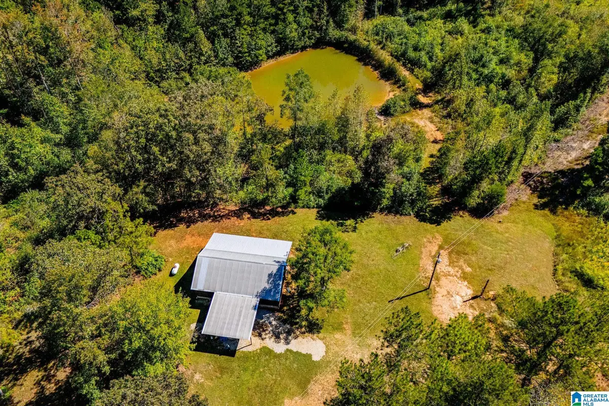 1005 COUNTY ROAD 204, Heflin, AL 36264 - #1