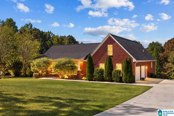 355 TWIN CREEK ROAD, Empire, AL 35063