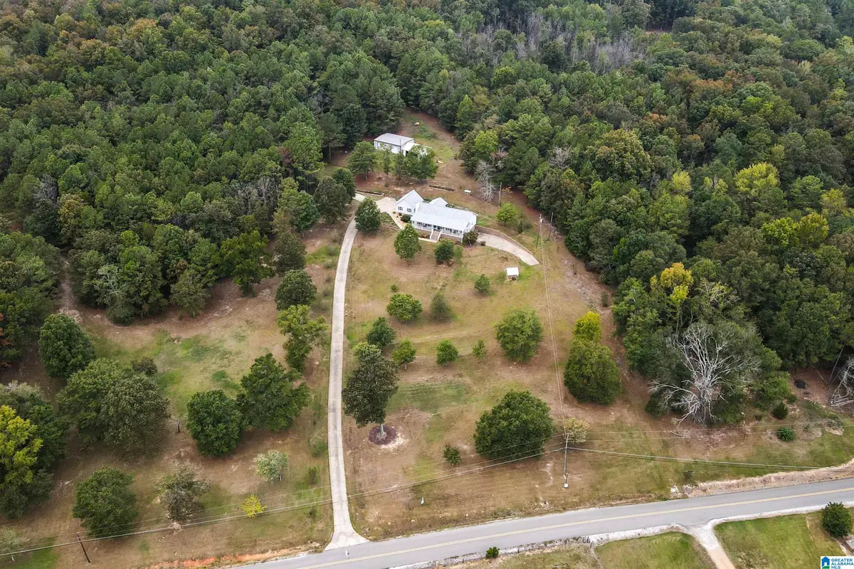 665 FISH HATCHERY LANE, Eastaboga, AL 36260 - #1