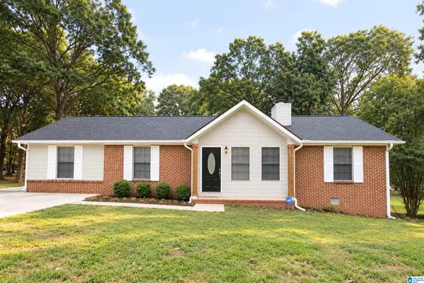 3615 VALLEYVIEW DRIVE, Oxford, AL 36203