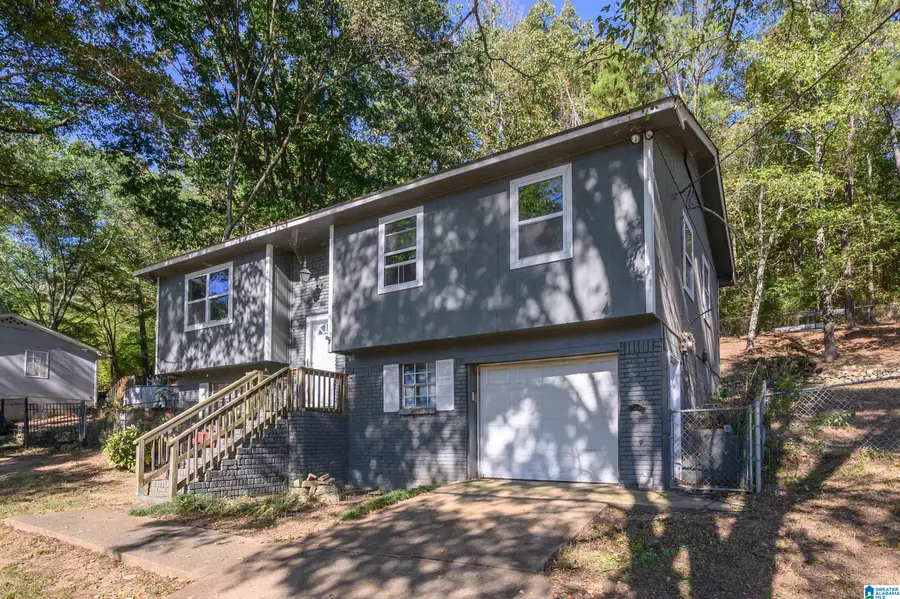 4778 ELFRETH JOHNSON ROAD, Pinson, AL 35215 - #3