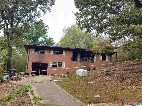 2012 PERSHING ROAD, Birmingham, AL 35214