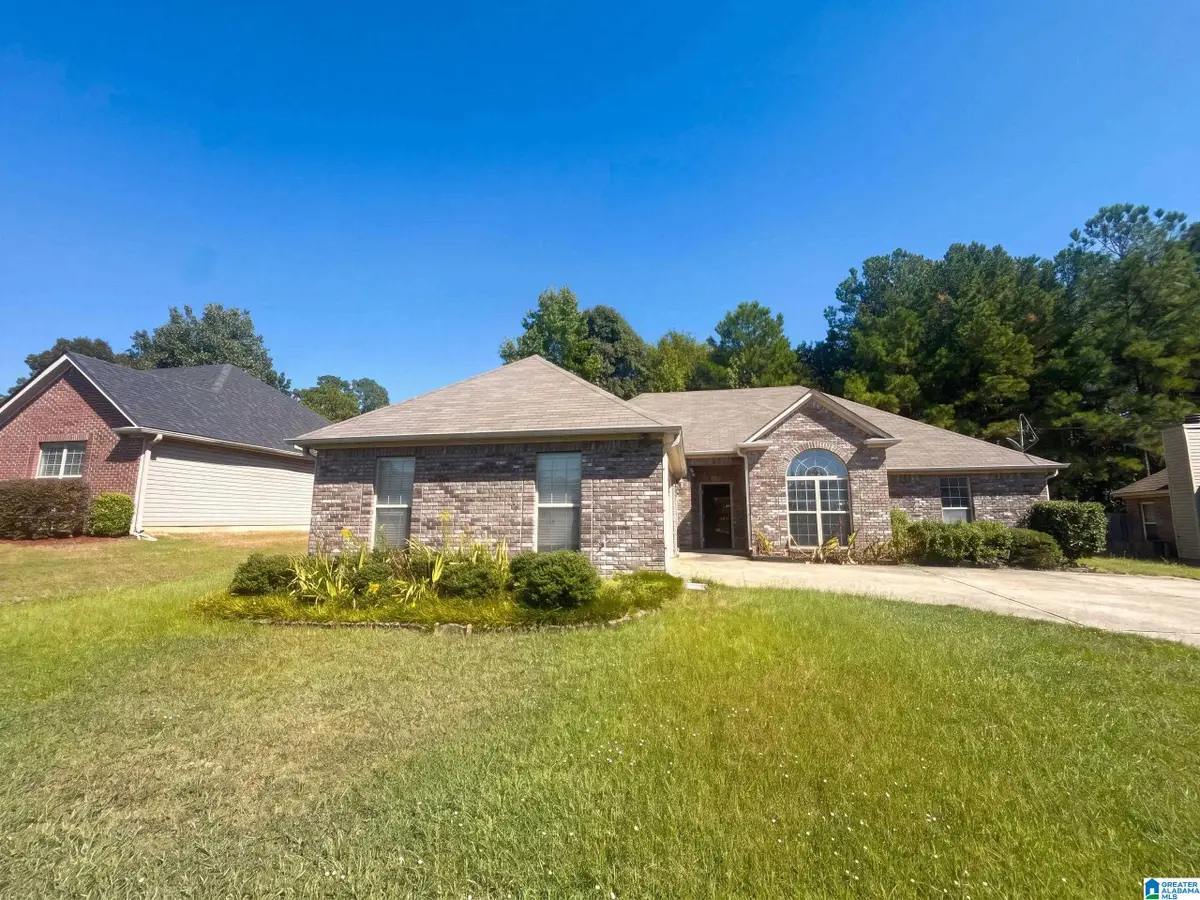 5464 VIRGINIA WAY, Bessemer, AL 35022 - #1
