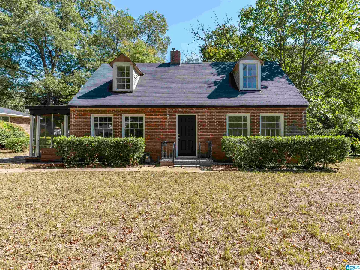 911 SHELTON STREET, Birmingham, AL 35215 - #1