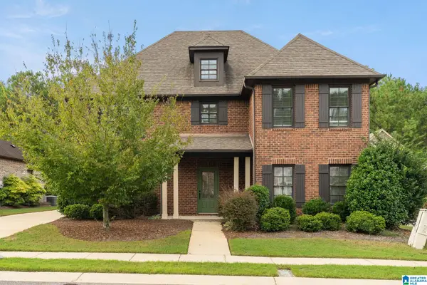 6234 BLACK CREEK LOOP N, Hoover, AL 35244
