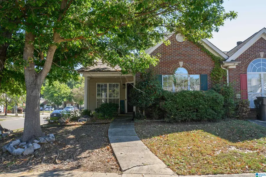 283 HIDDEN CREEK TRAIL, Pelham, AL 35124 - #2