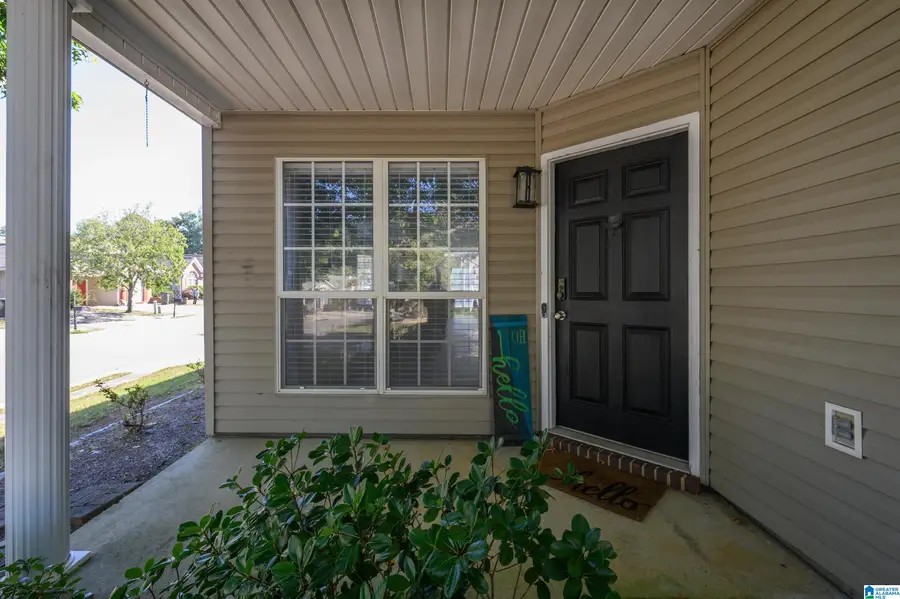 283 HIDDEN CREEK TRAIL, Pelham, AL 35124 - #3