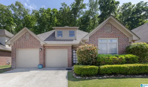 127 NARROWS CREEK DRIVE, Birmingham, AL 35242
