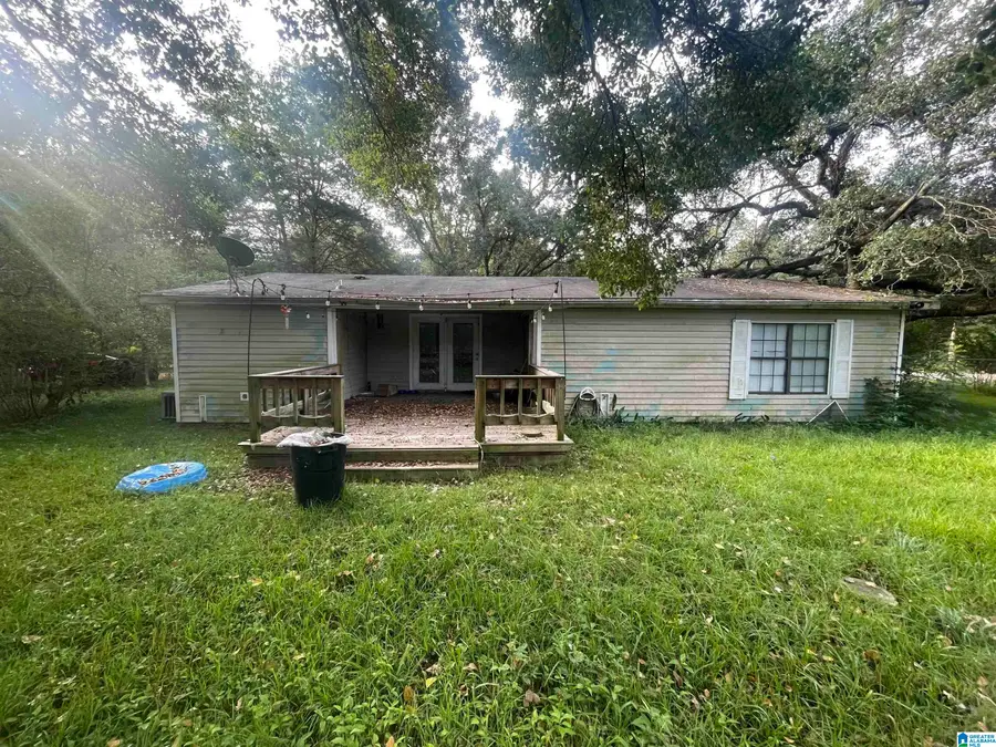 7270 WESTCHESTER DRIVE, Mobile, AL 36619 - #2