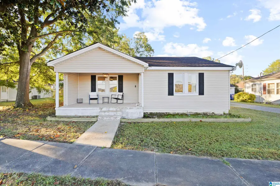 407 ADAMS AVENUE E, Oneonta, AL 35121 - #2