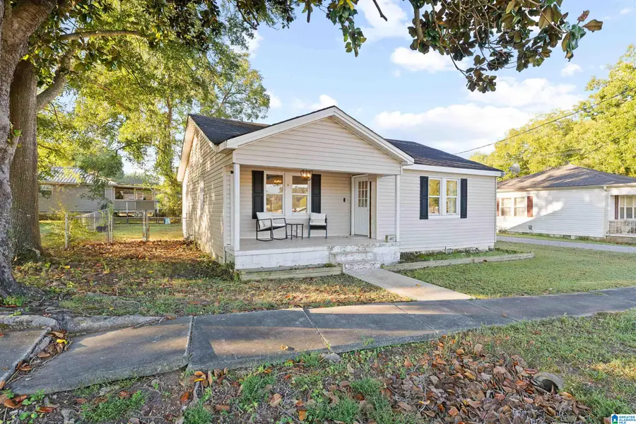 407 ADAMS AVENUE E, Oneonta, AL 35121 - #3