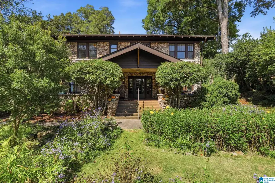 2610 ABERDEEN ROAD, Birmingham, AL 35223 - #3