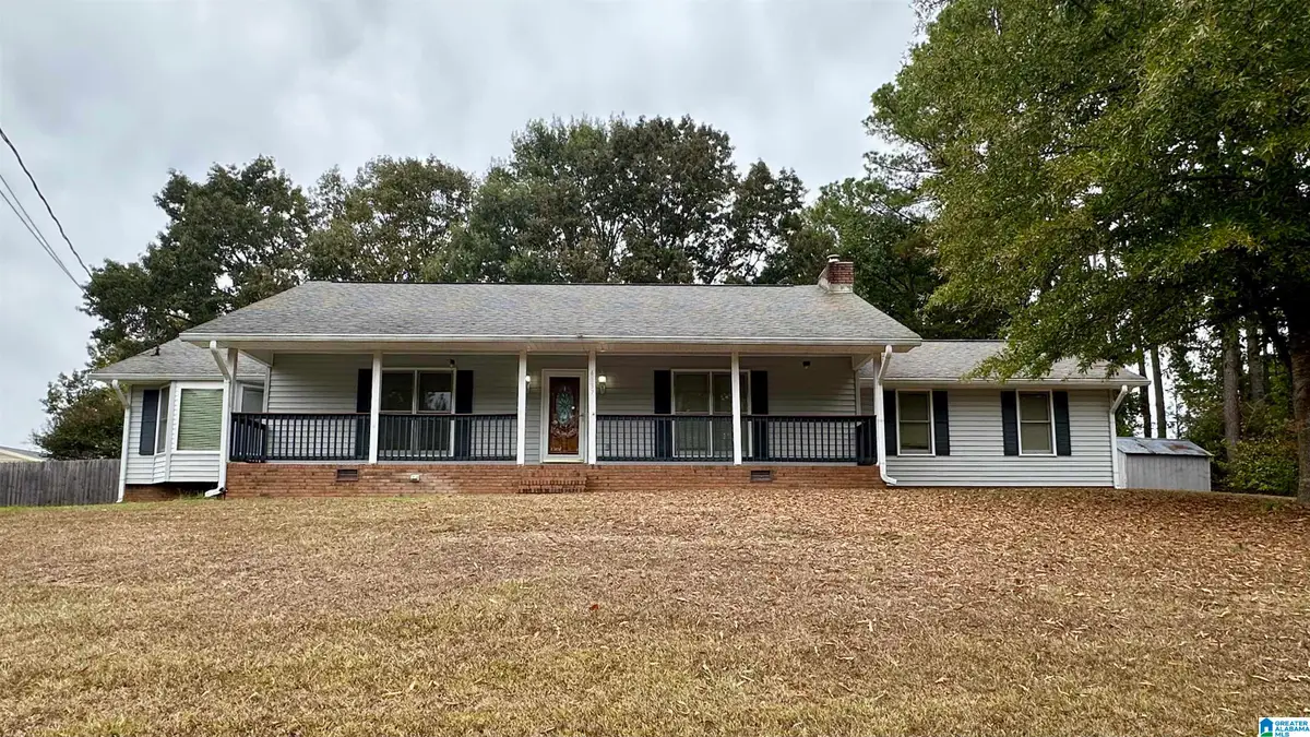 4137 PECANWOOD DRIVE, Oxford, AL 36203 - #1