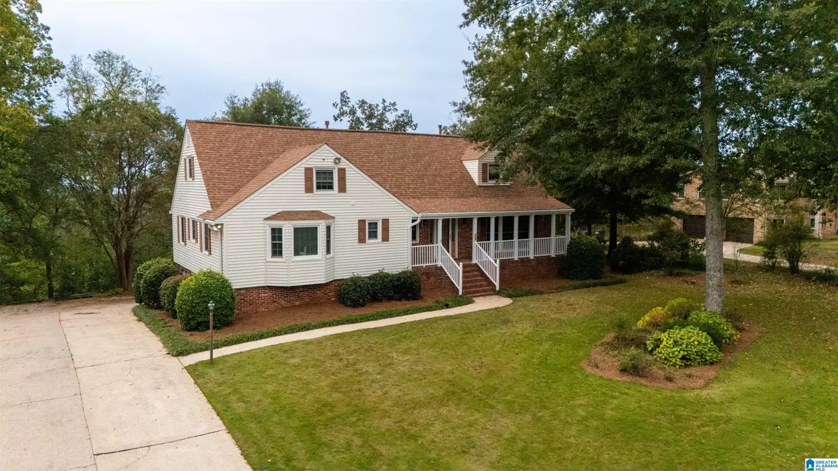 432 SHENANDOAH DRIVE, Hoover, AL 35226 - #1