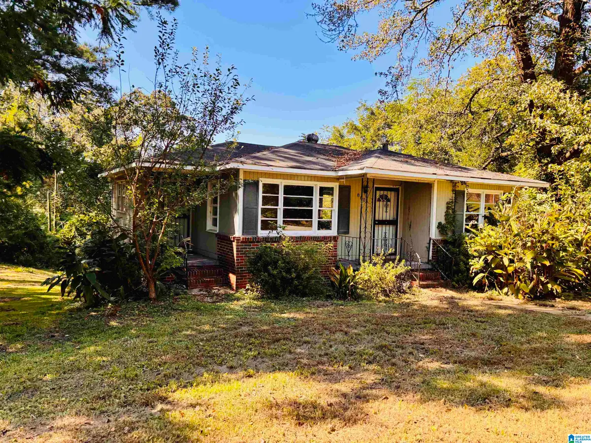 800 11TH STREET, Midfield, AL 35228 - #1