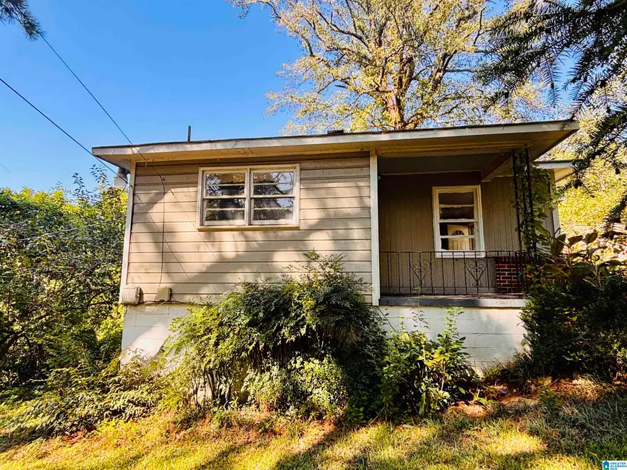 800 11TH STREET, Midfield, AL 35228 - #2