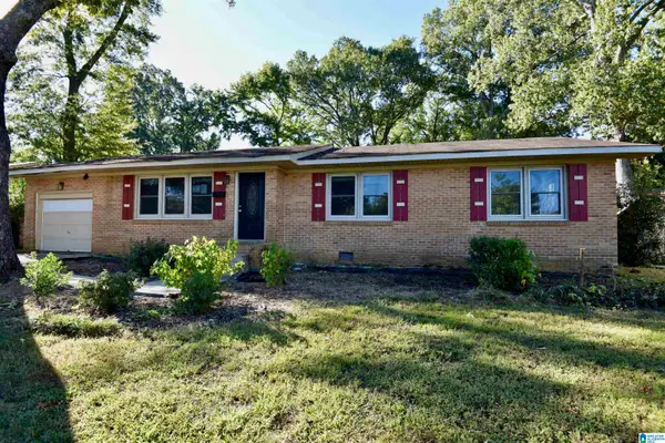 307 WINGATE AVENUE SW, Huntsville, AL 35801
