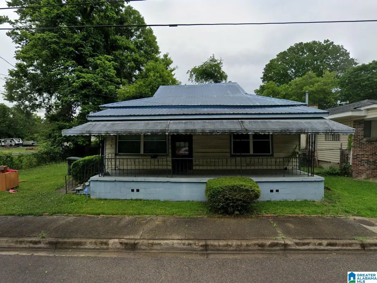 335 63RD STREET S, Birmingham, AL 35212 - #1