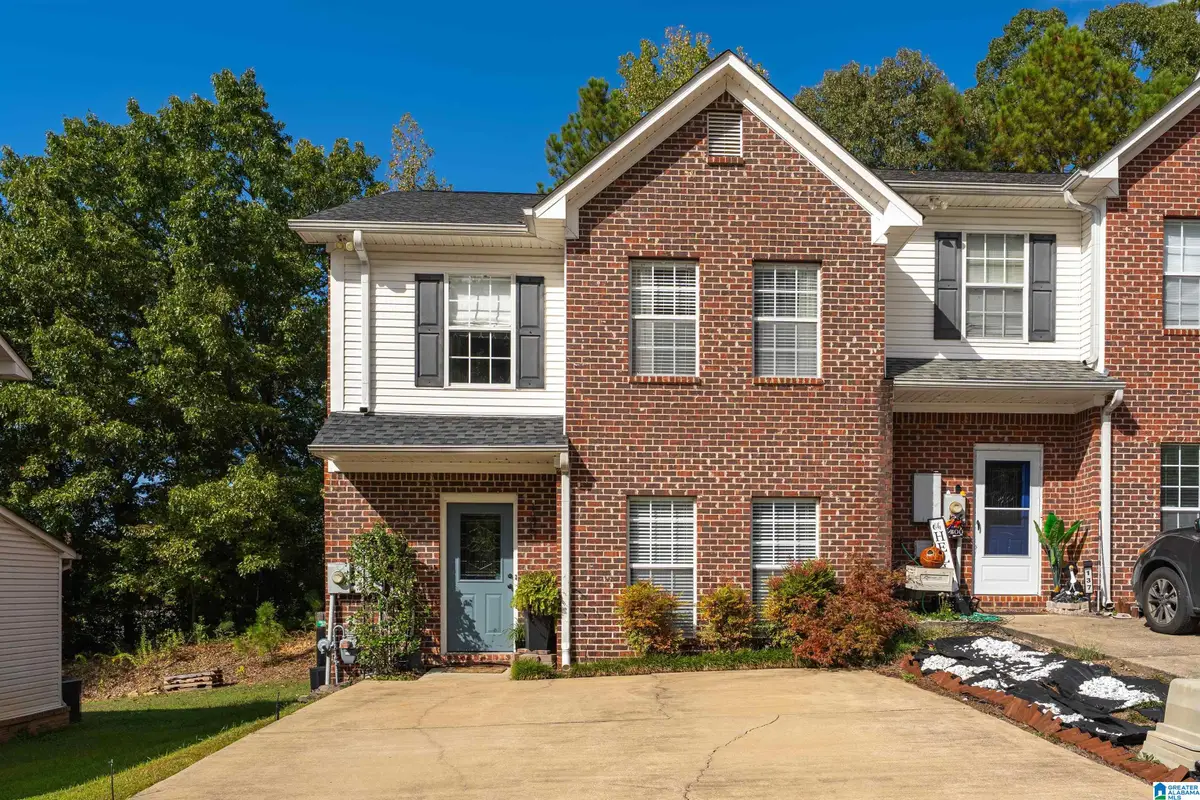 135 SHINE DRIVE, Pelham, AL 35124 - #1