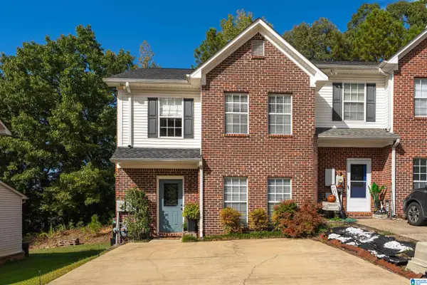 135 SHINE DRIVE, Pelham, AL 35124