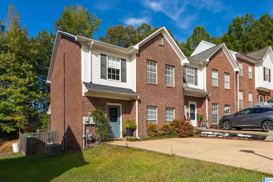 135 SHINE DRIVE, Pelham, AL 35124 - #2